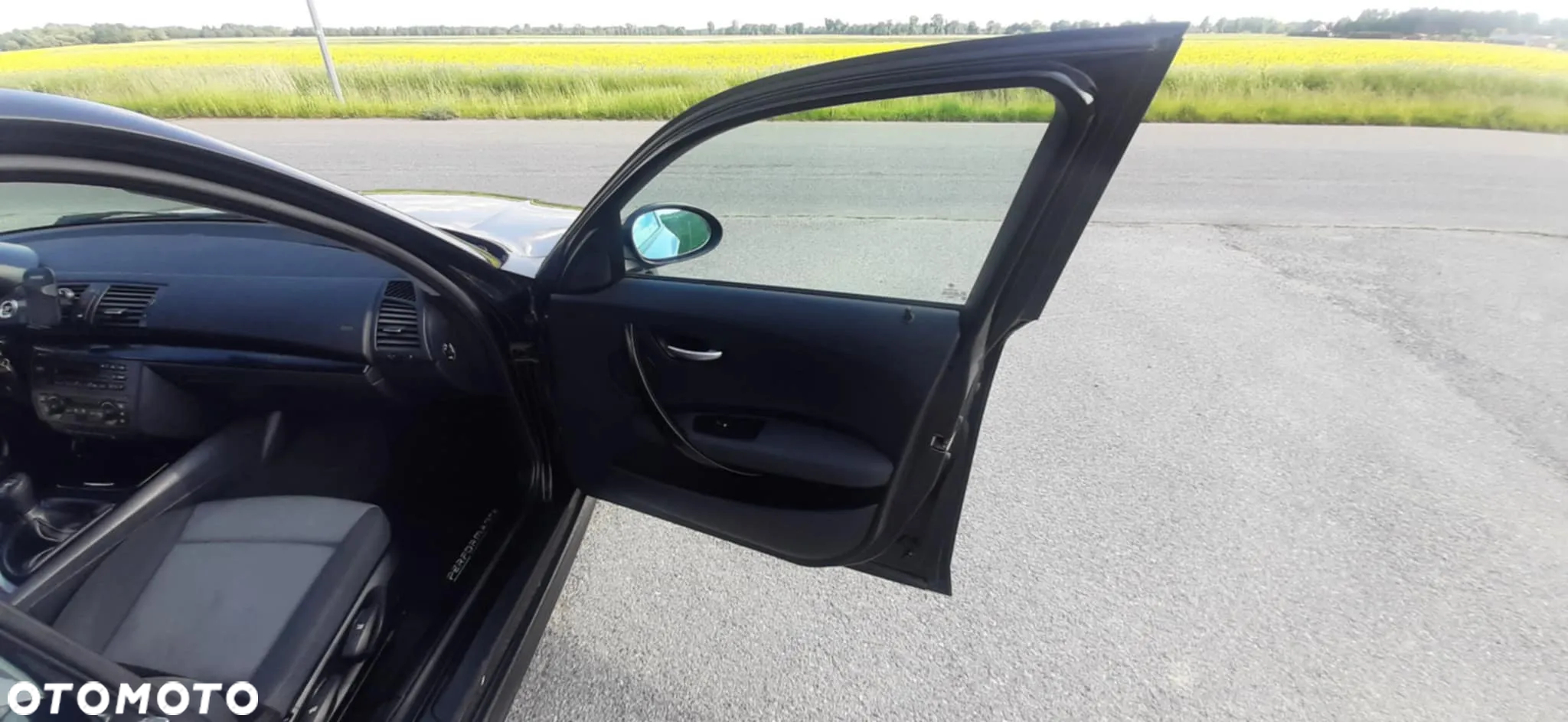 BMW Seria 1 116i - 13