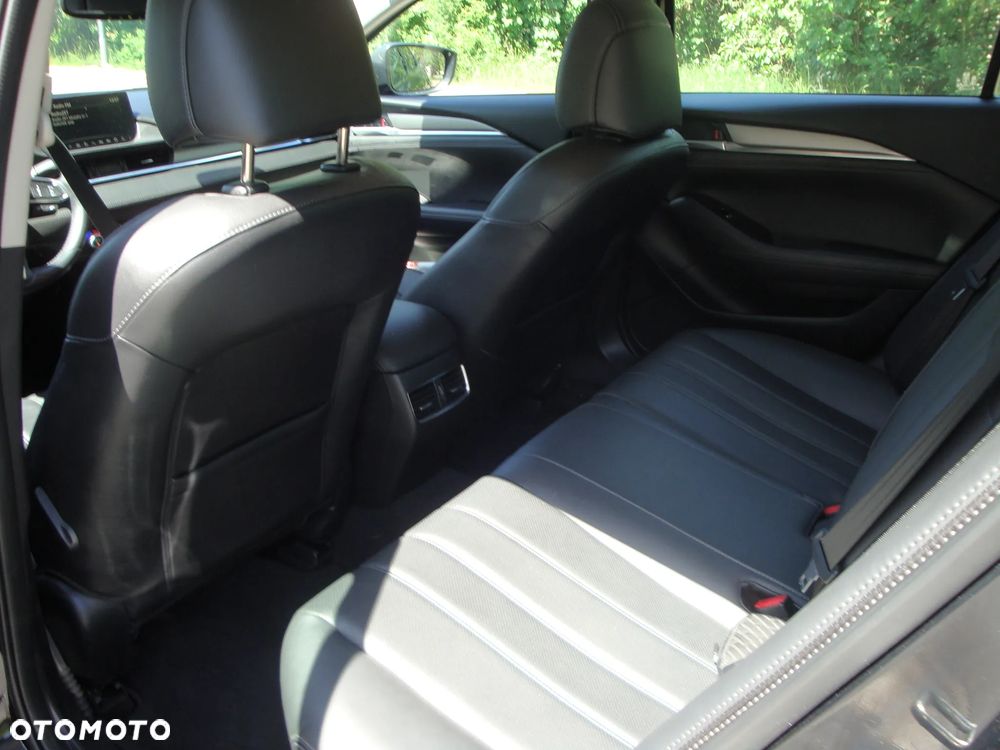 Mazda 6 - 14