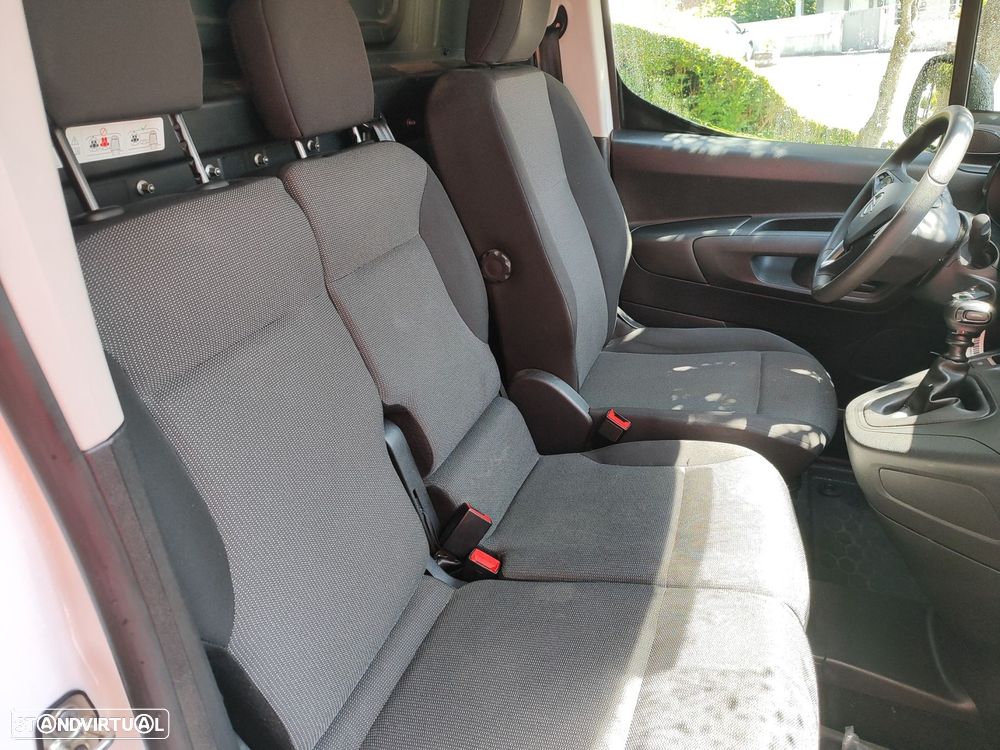 Opel Combo 1.5 CDTi L1H1 Enjoy - 6