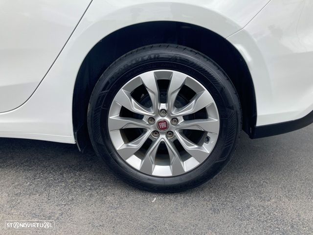 Fiat Tipo 1.3 M-Jet Easy - 10