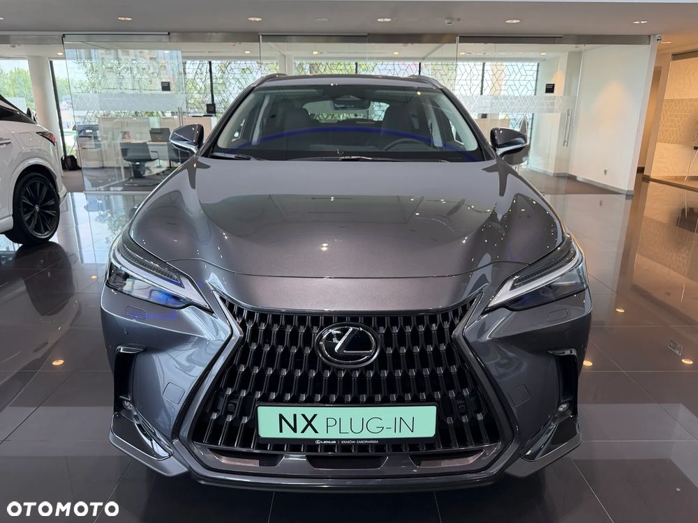 Lexus NX - 3