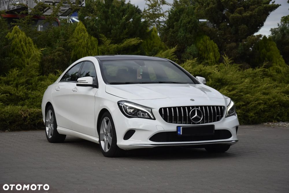 Mercedes-Benz CLA 250 4-Matic Sport - 26