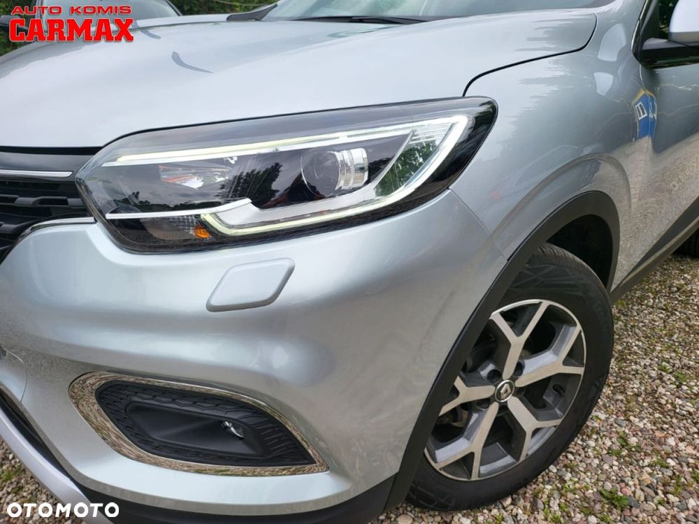 Renault Kadjar - 4