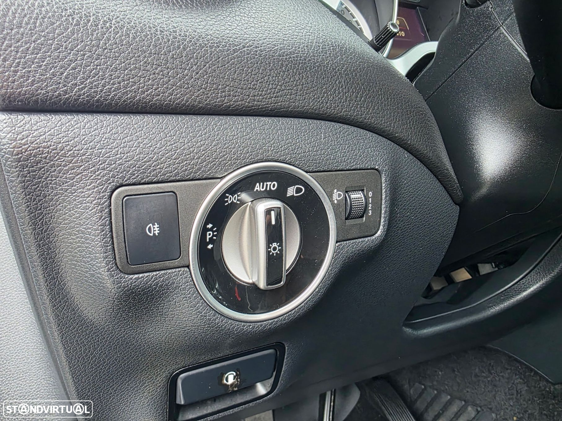 Mercedes-Benz GLA 200 CDi Style - 17
