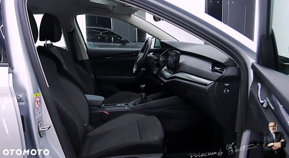 Skoda Octavia 2.0 TDI Ambition - 16