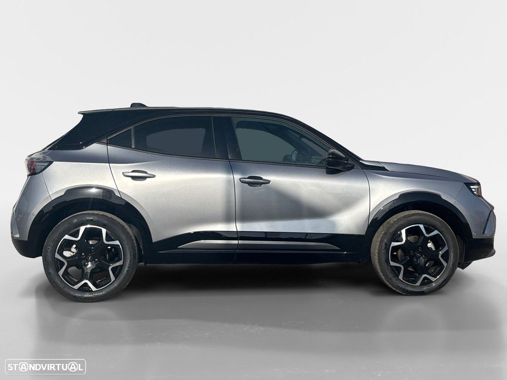 Opel Mokka 1.2 T GS - 6