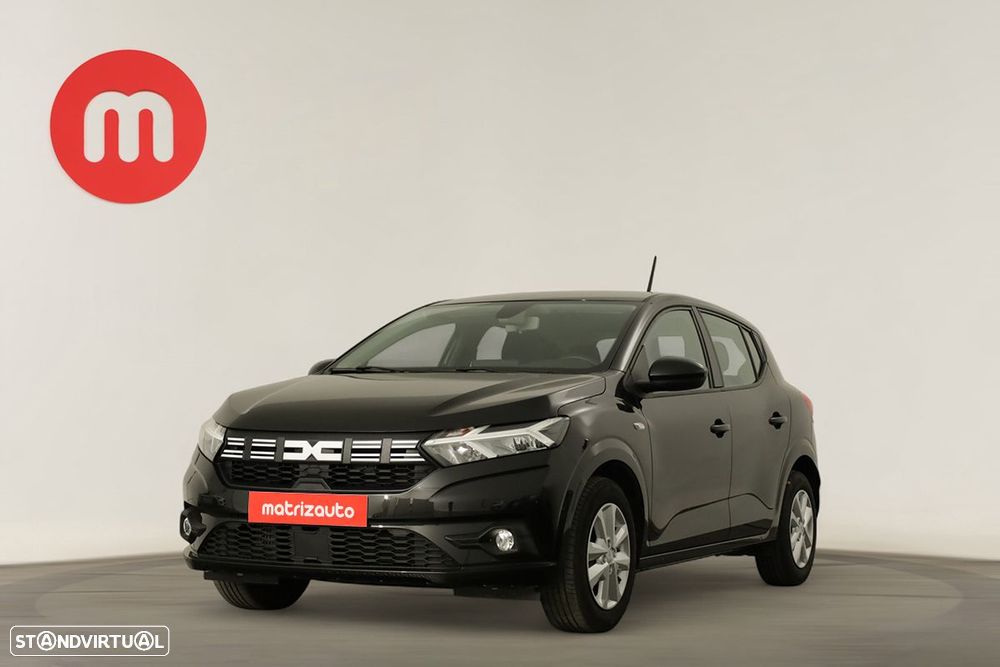 Dacia Sandero 1.0 ECO-G Expression Bi-Fuel - 2