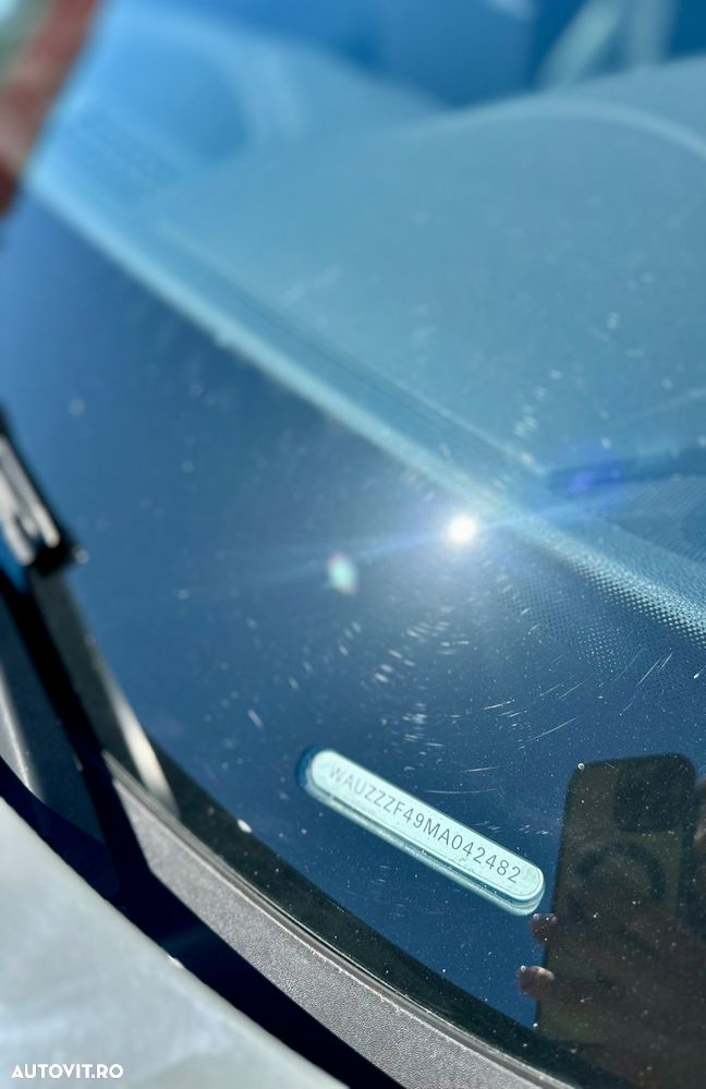 Audi A4 Limuzina 30 TDI S tronic MHEV S Line - 13