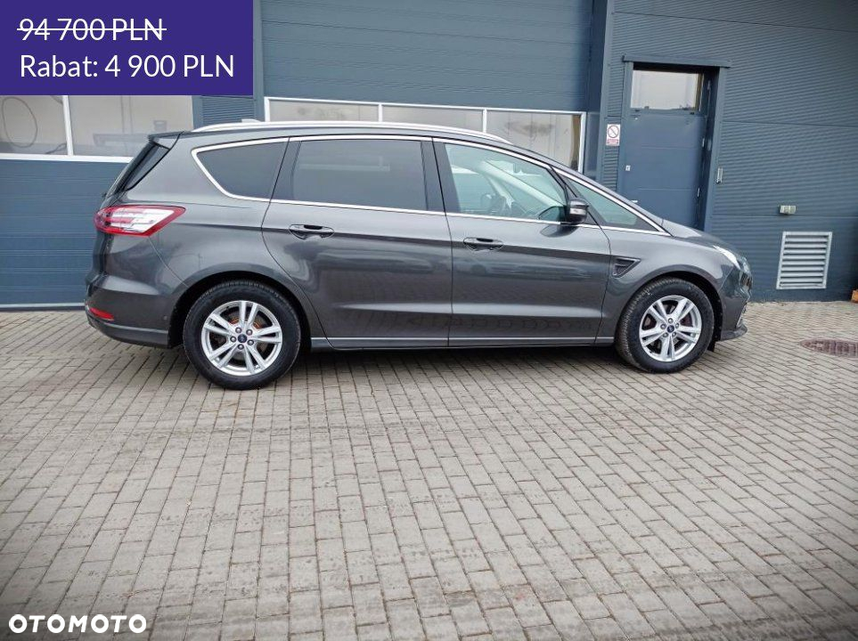 Ford S-Max - 5