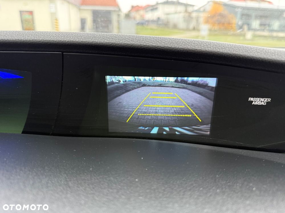 Honda Civic 1.4 i-VTEC Sport - 31