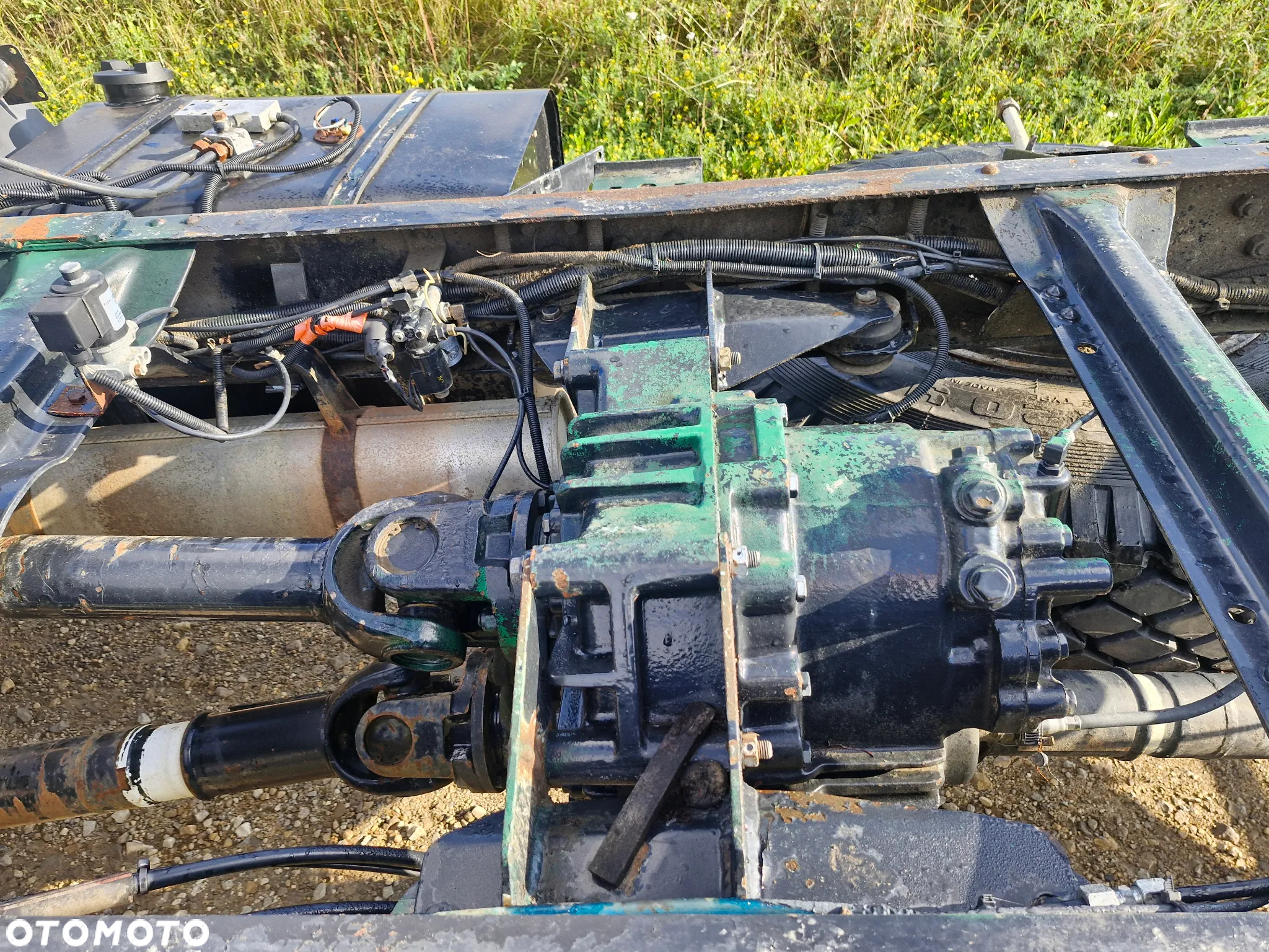 MAN 944 - 17