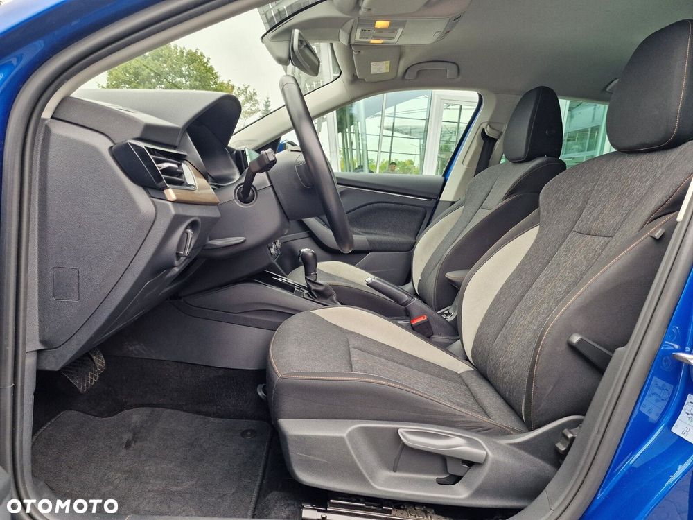 Skoda Scala 1.0 TSI Style DSG - 12