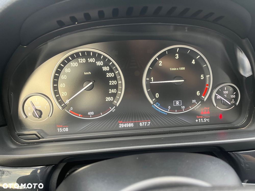 BMW Seria 5 - 6