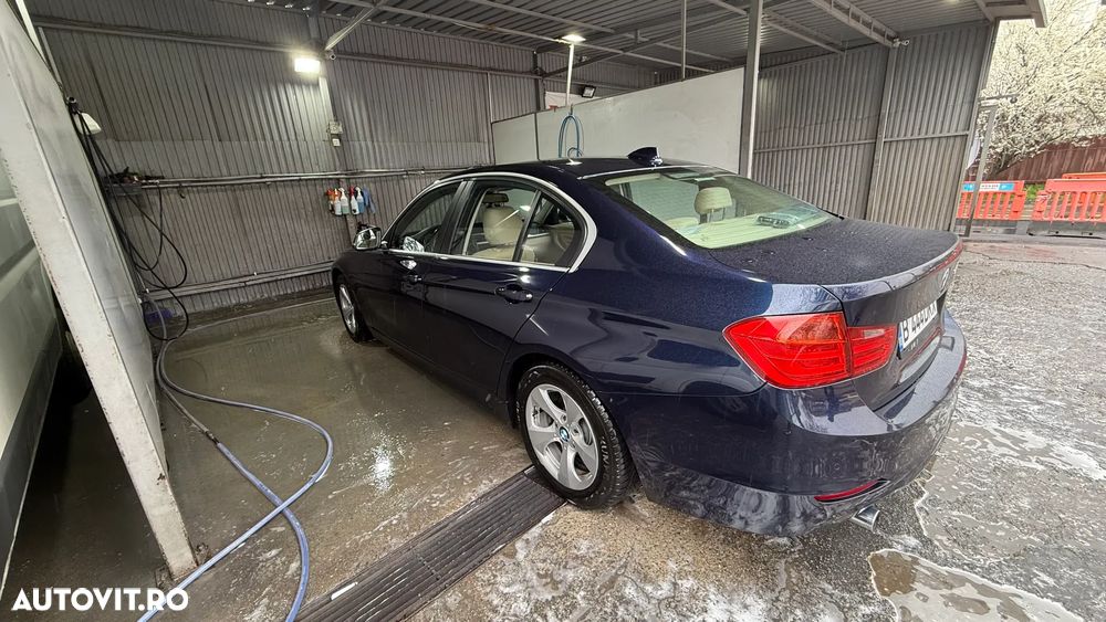 BMW Seria 3 - 28