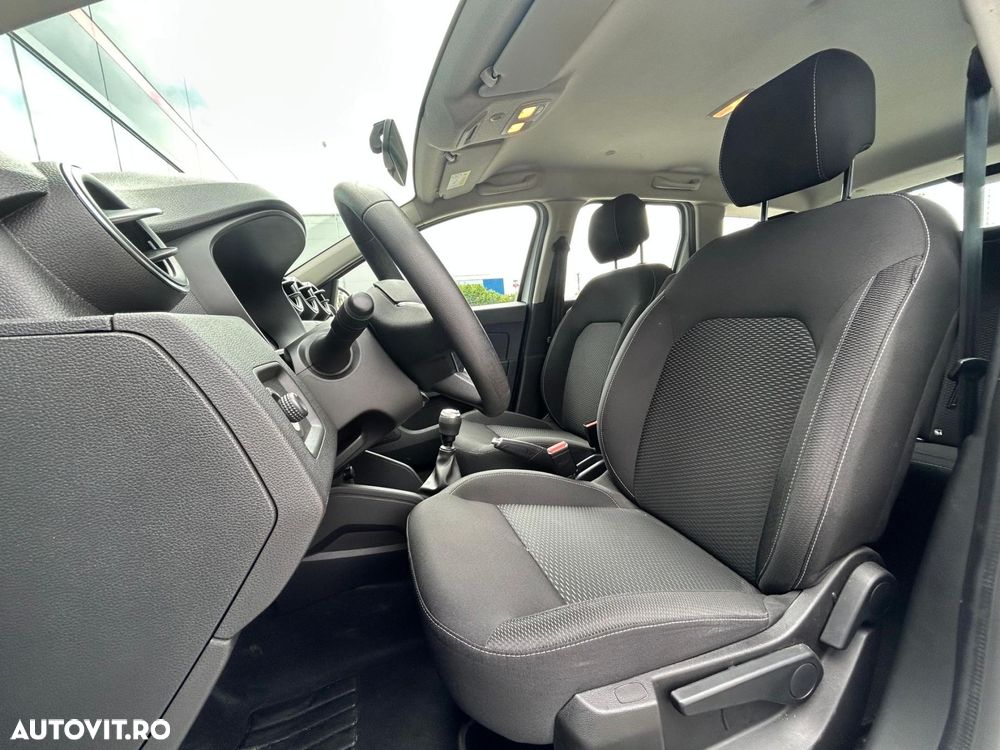 Dacia Duster 1.5 Blue dCi 4WD Comfort - 15