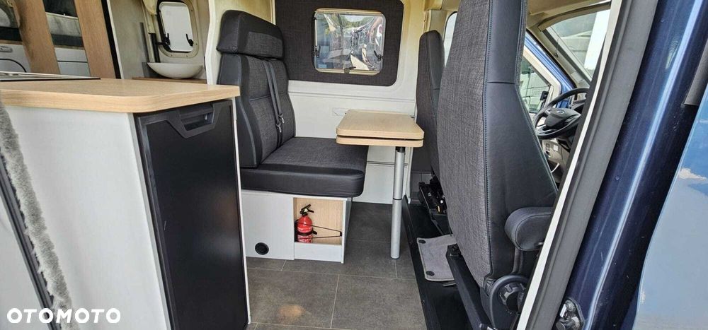 Ford transit - 29