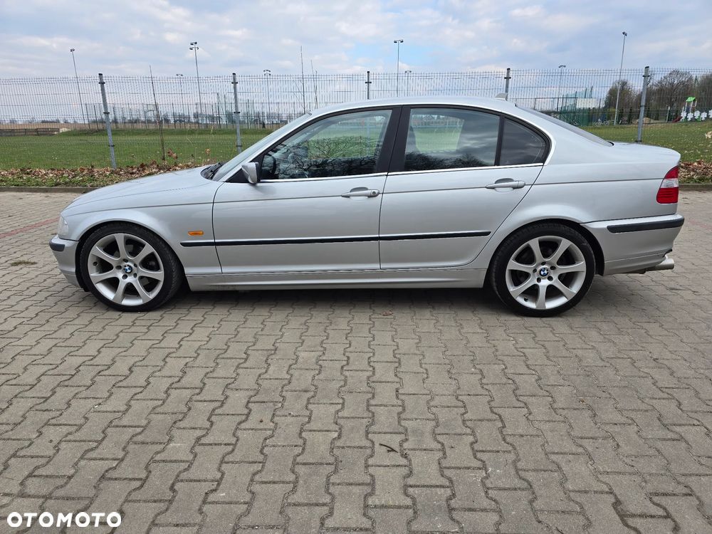 BMW Seria 3 - 3