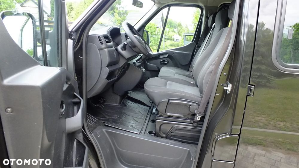 Renault Master - 3