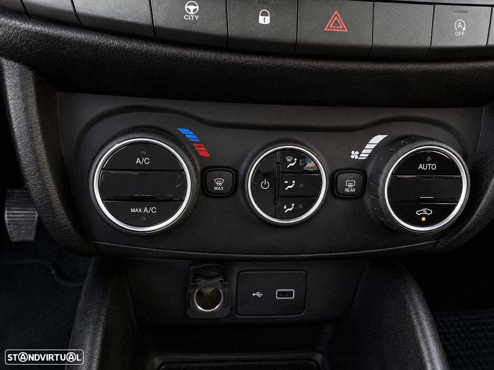 Fiat Tipo 1.3 M-Jet Lounge - 11