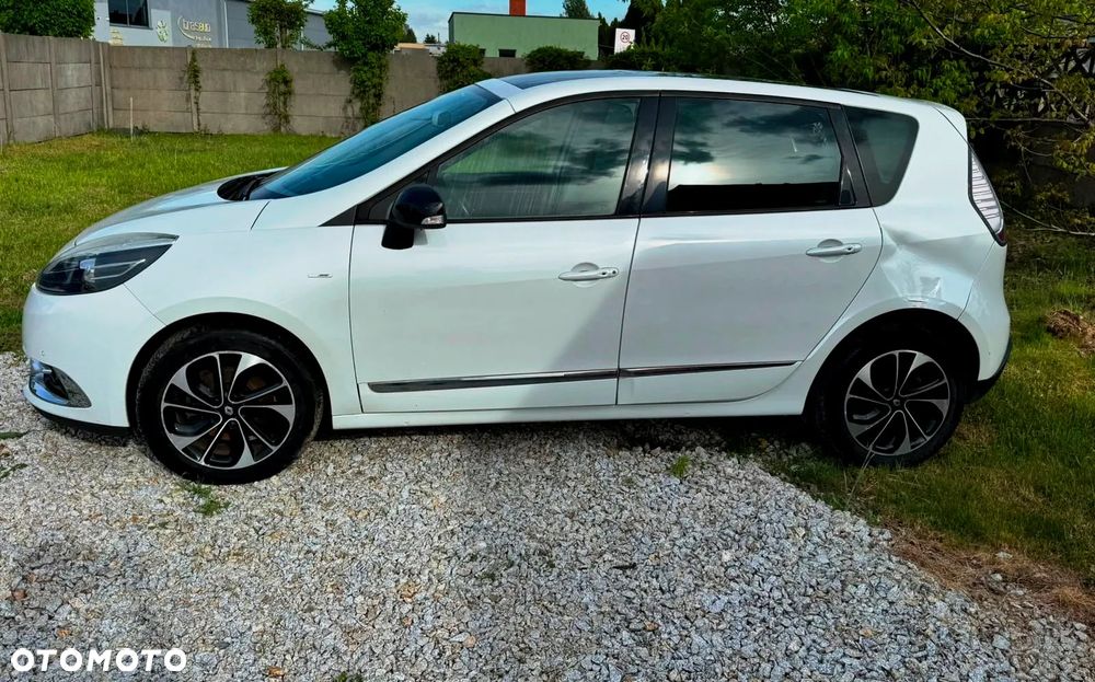 Renault Scenic Energy dCi 110 S&S Bose Edition - 10
