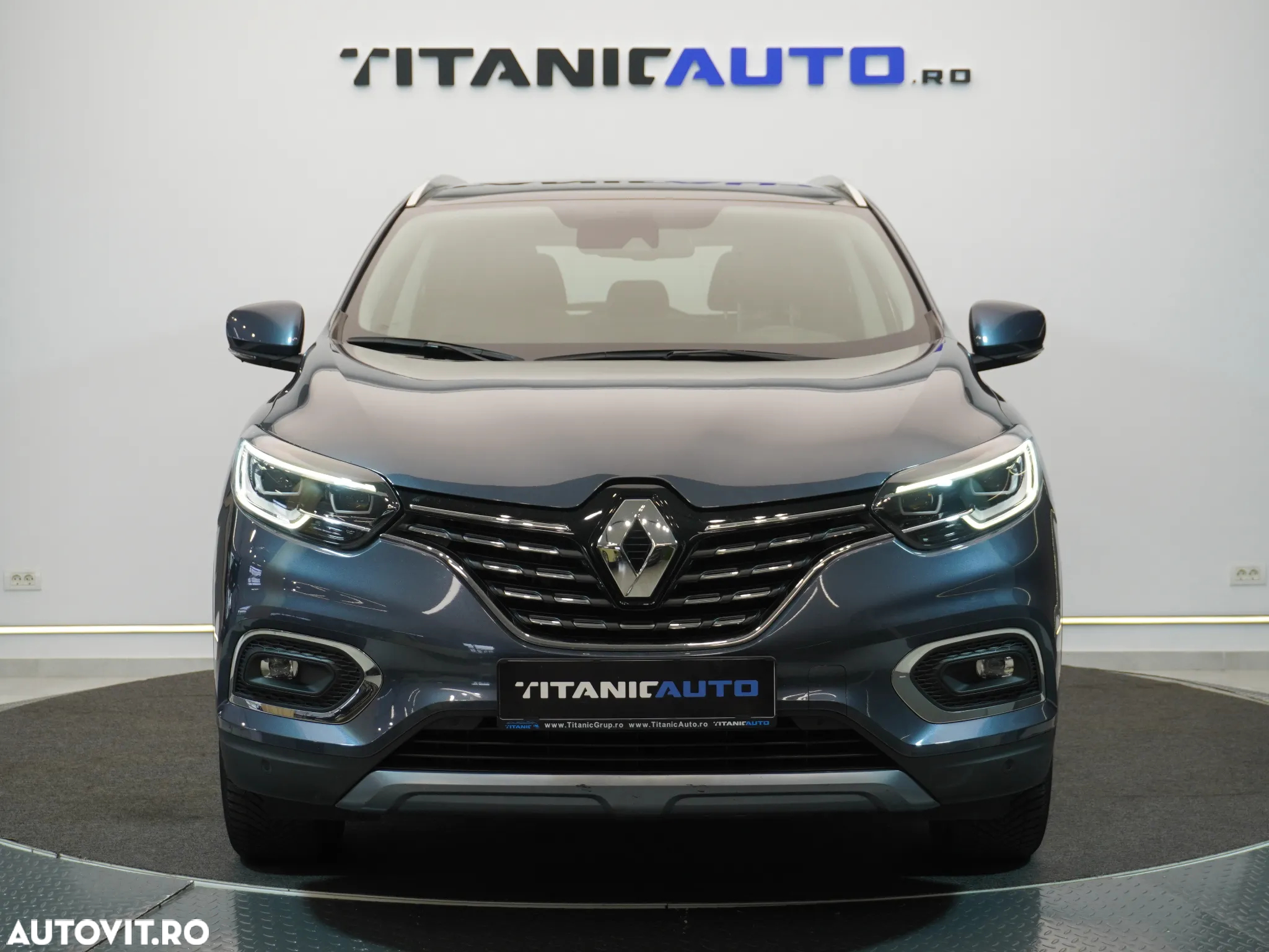 Renault Kadjar TCe EDC GPF Intens - 10