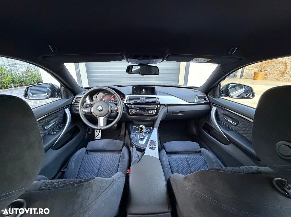 BMW Seria 4 - 22