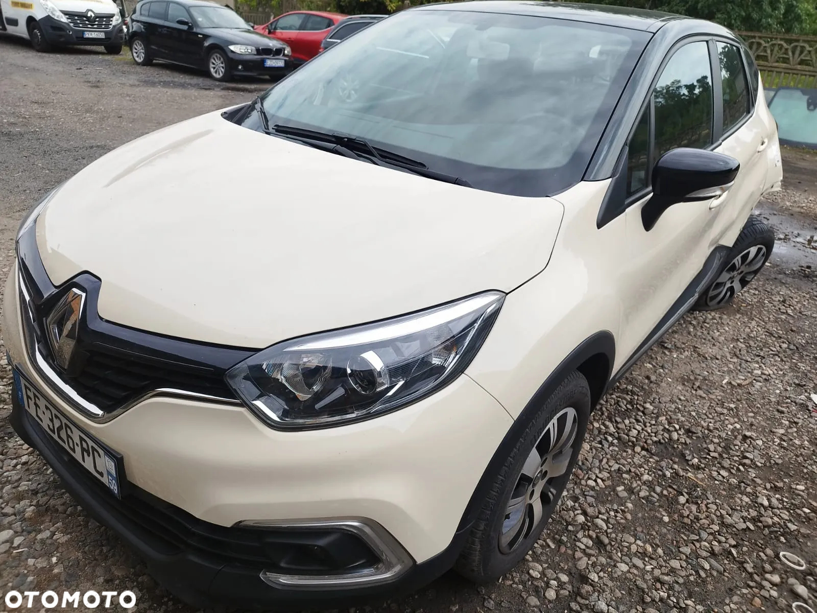 Renault Captur - 3