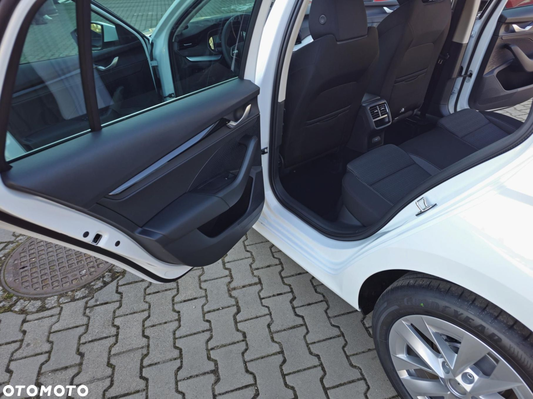 Skoda Octavia - 15