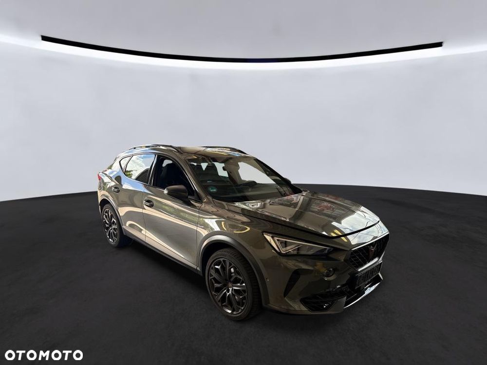 Cupra Formentor VZ 2.0 TSI 4Drive DSG Tribe Edition - 3
