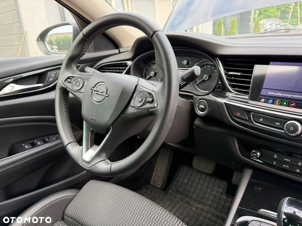 Opel Insignia 1.6 T Innovation S&S - 14