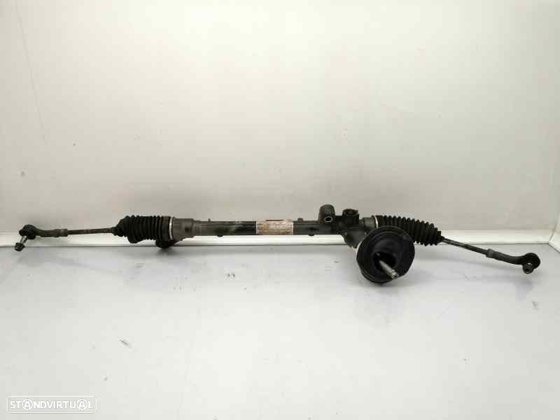 CREMALHEIRA DIREÇÃO FORD FIESTA VI 2010 - 4