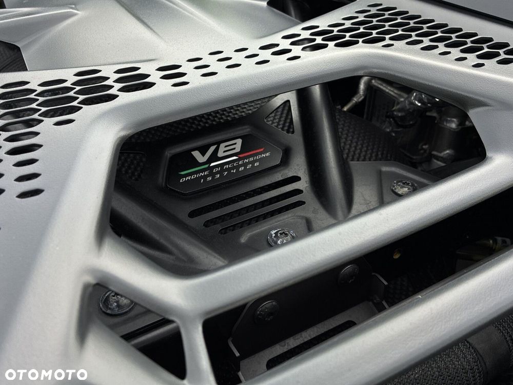 Lamborghini Inny - 17