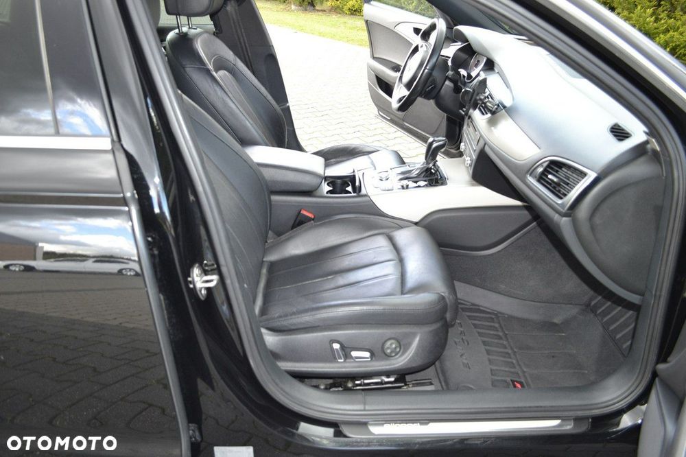 Audi A6 Allroad quattro 3.0 TDI S tronic DPF - 31