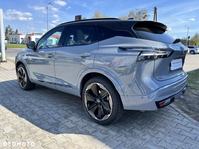 Nissan Qashqai 1.5 e-POWER N-Design - 2