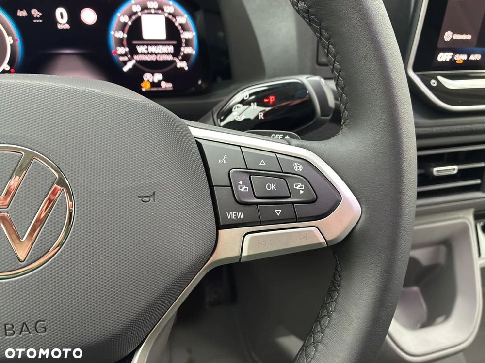 Volkswagen California - 17