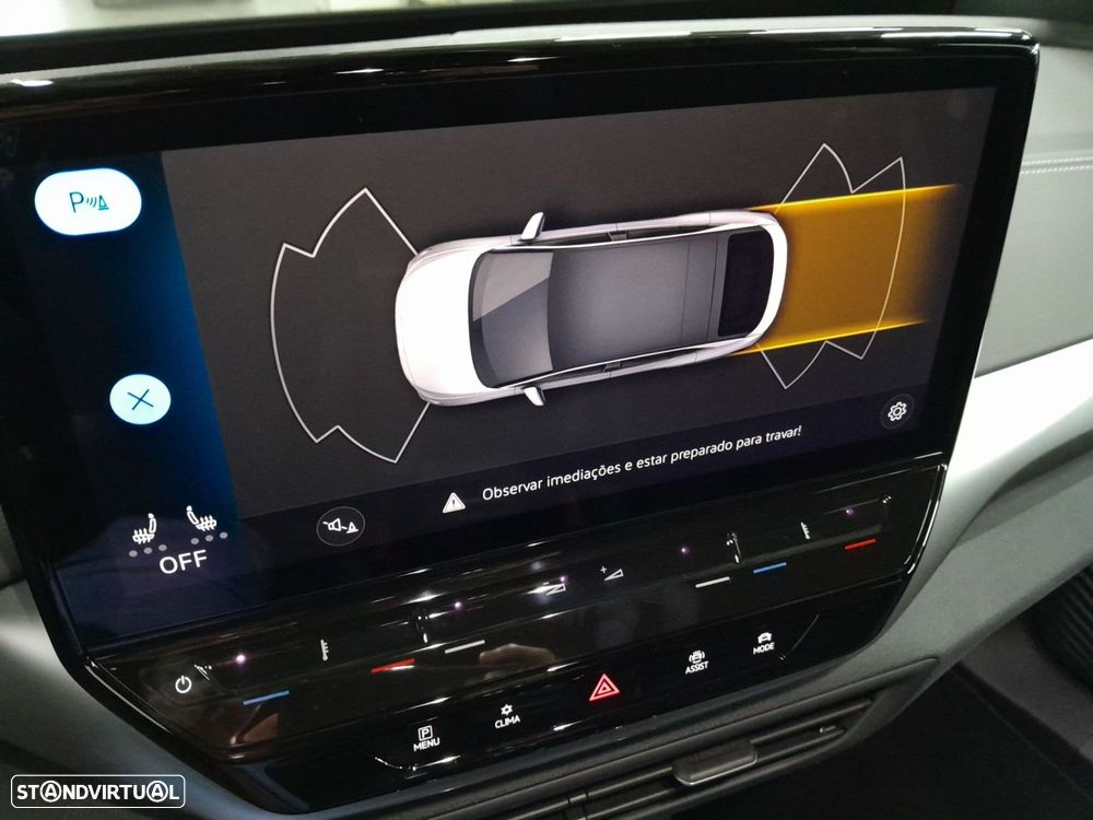 VW ID.5 77 kWh Pro Performance - 22