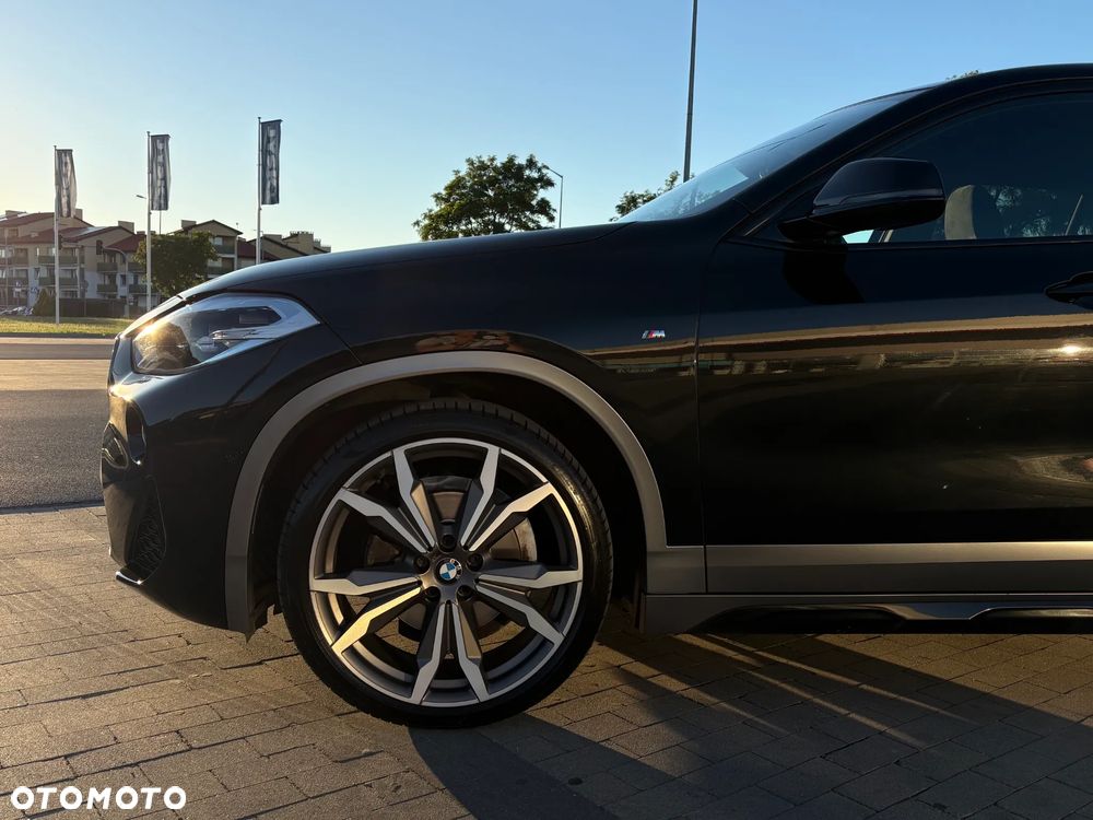 BMW X2 sDrive18d M Sport X - 11