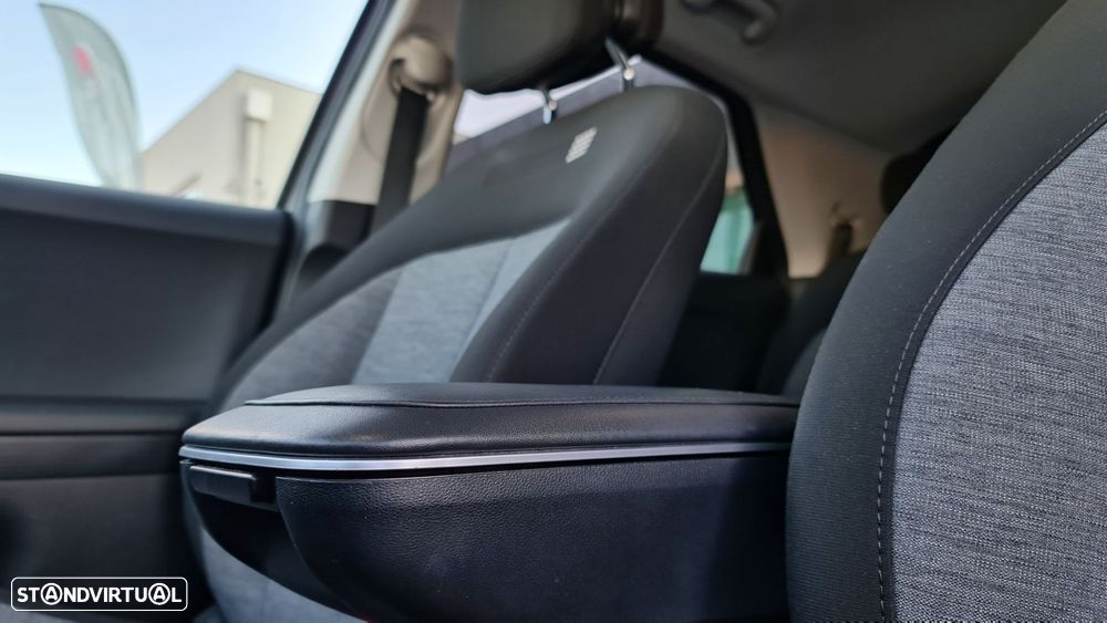 Hyundai Ioniq 5 73 kWh Premium - 39