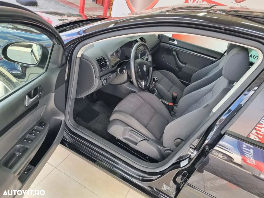 Volkswagen Golf 1.4 TSI GT Sport - 21
