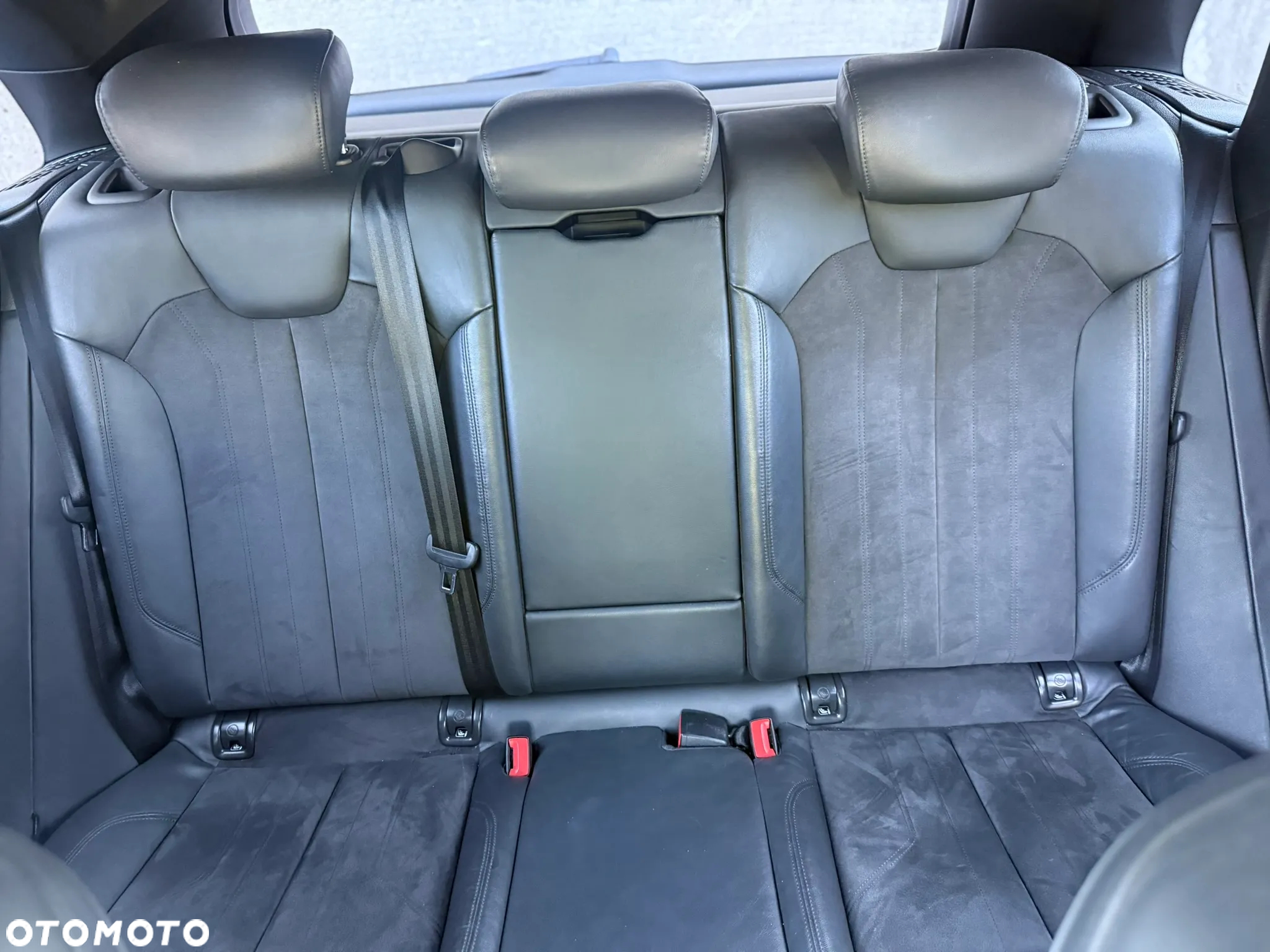 Audi Q5 40 TDI Quattro S tronic - 5