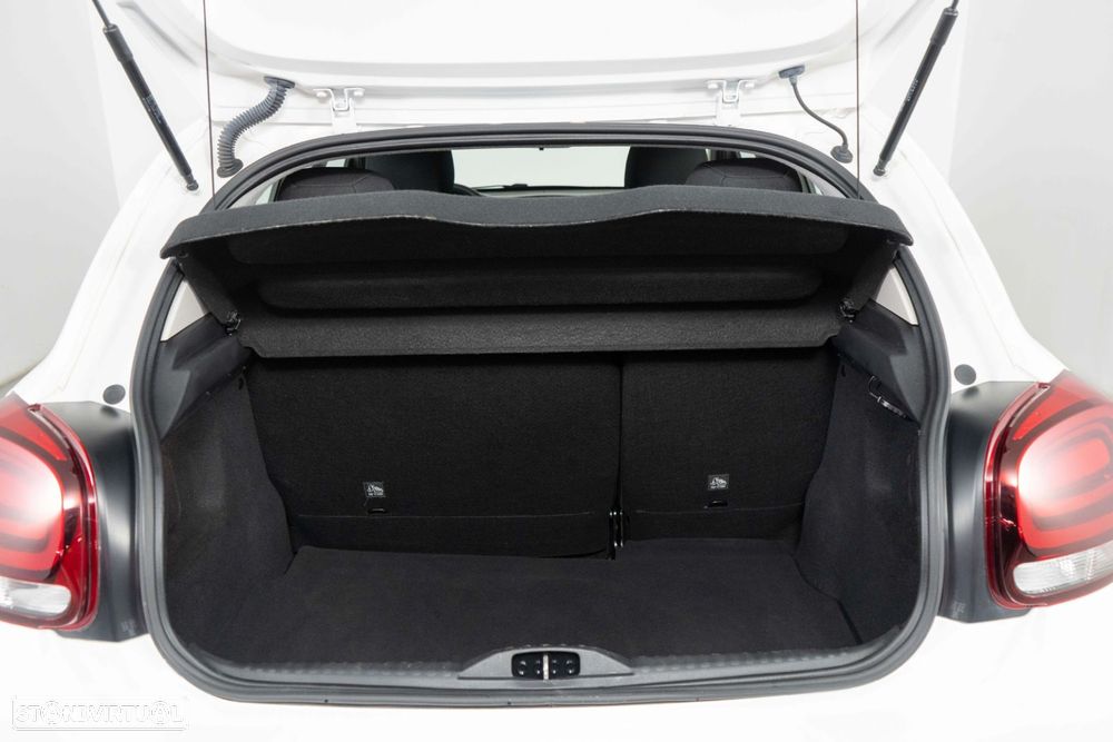 Citroën C3 1.2 PureTech Plus - 12