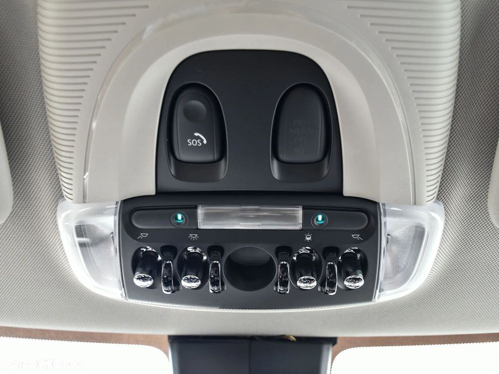 MINI Clubman Cooper - 22