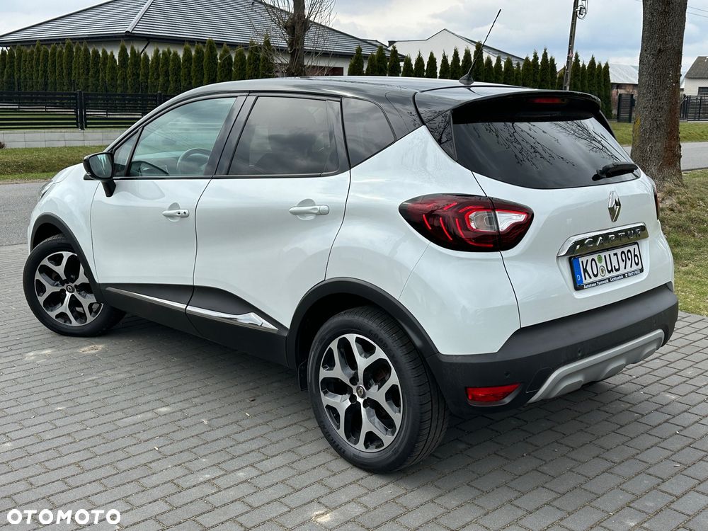 Renault Captur 1.3 TCe Intens - 3