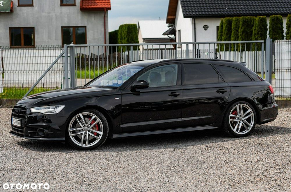 Audi A6 - 7