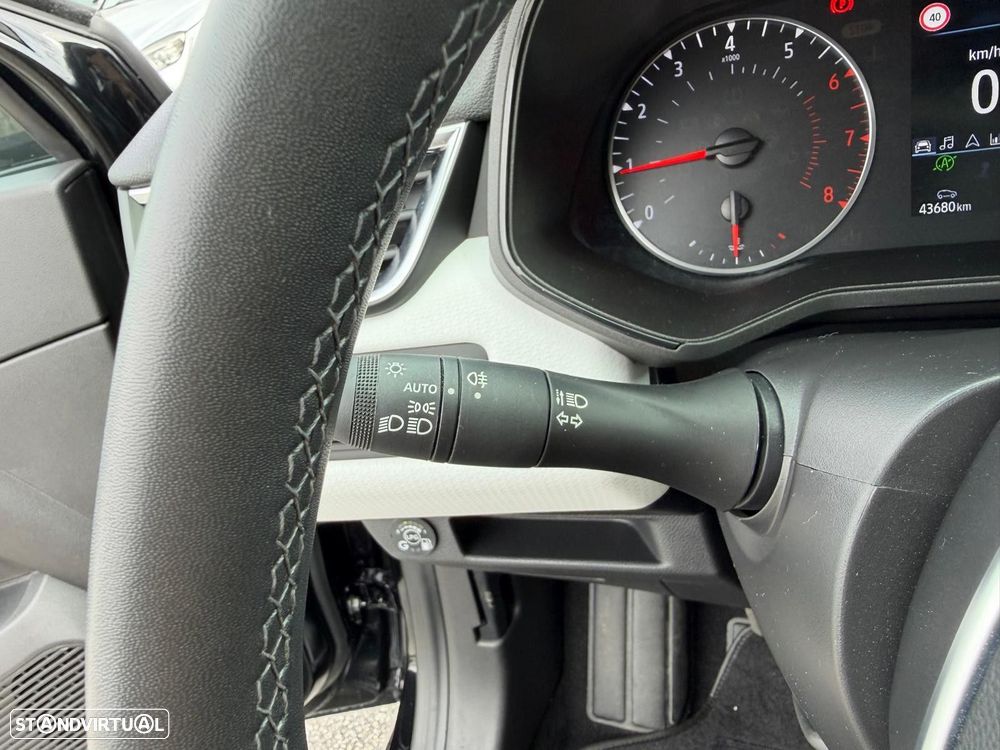 Renault Clio 1.0 TCe Evolution Bi-Fuel - 20