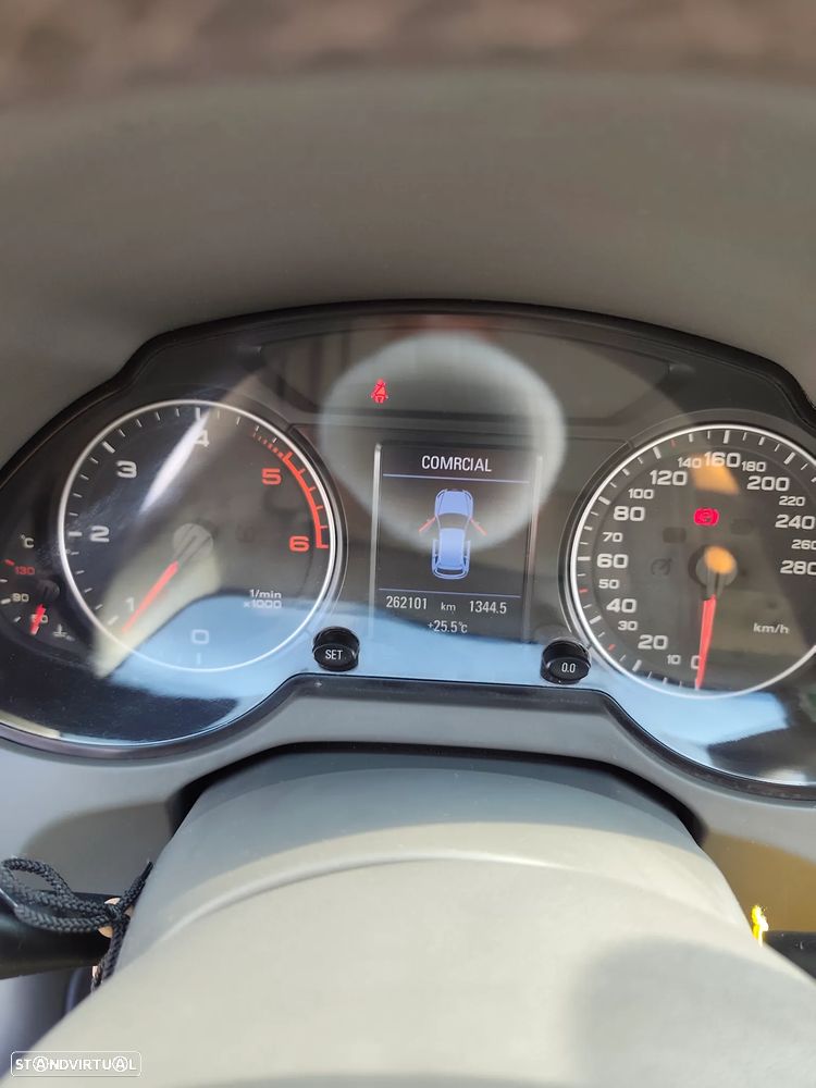 Audi Q5 2.0 TDI - 10