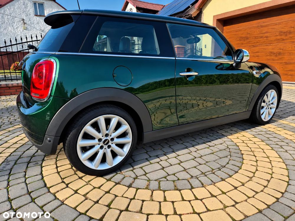 MINI Cooper Standard - 10