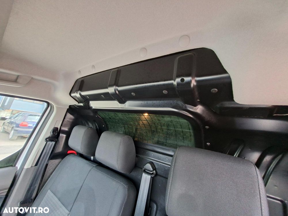 Ford TRANSIT CONNECT VAN L2 TREND  1,5D 100 CP MANUAL - 24
