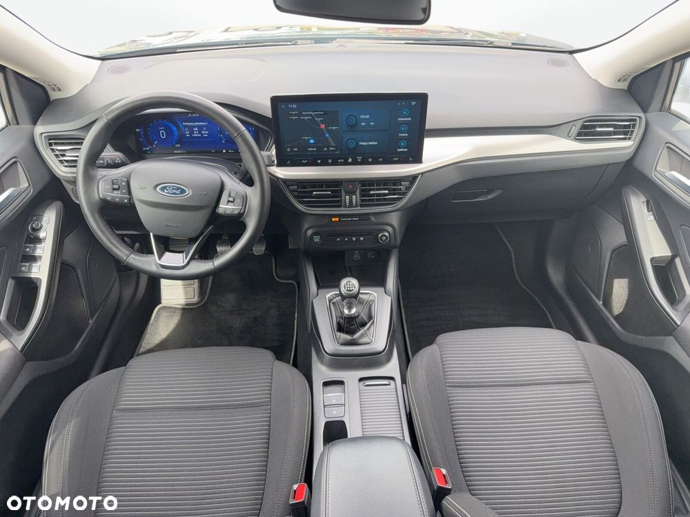 Ford Focus - 19