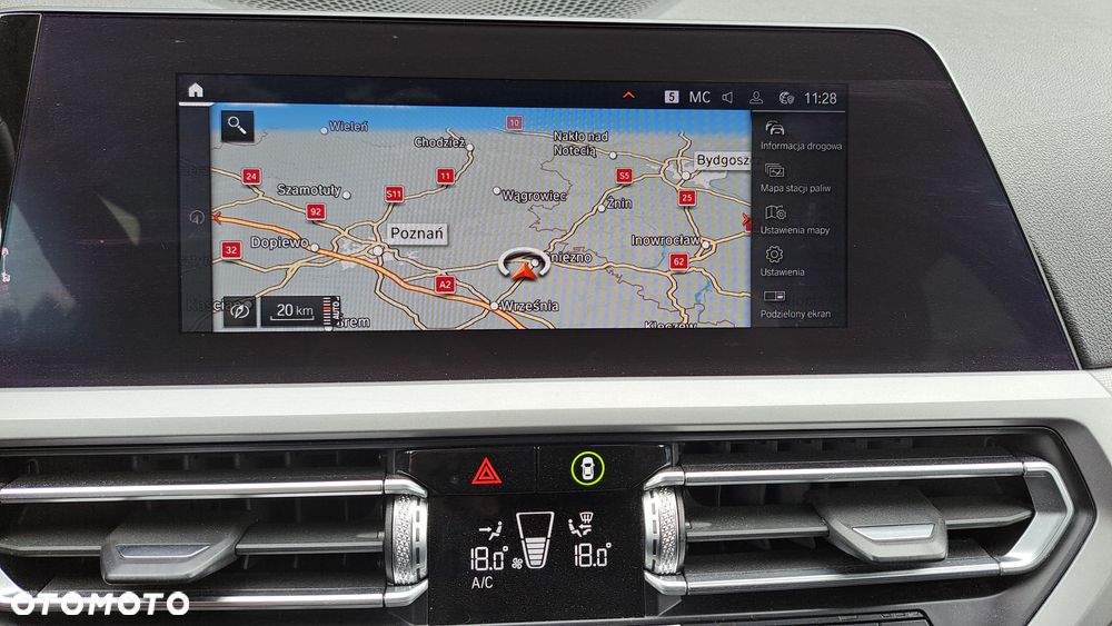 BMW Seria 3 318d - 25